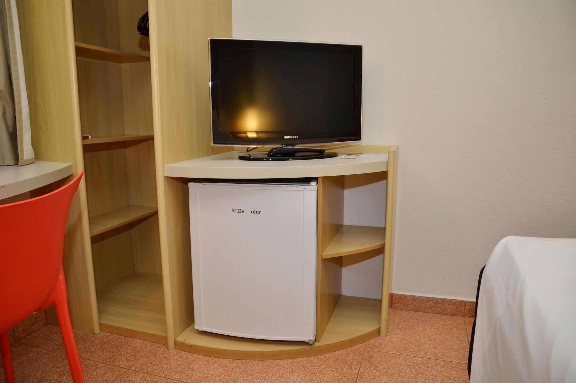 Готель Ibis Aracatuba Екстер'єр фото